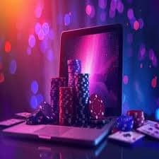 Layar instalasi aplikasi tiktak togel untuk Android