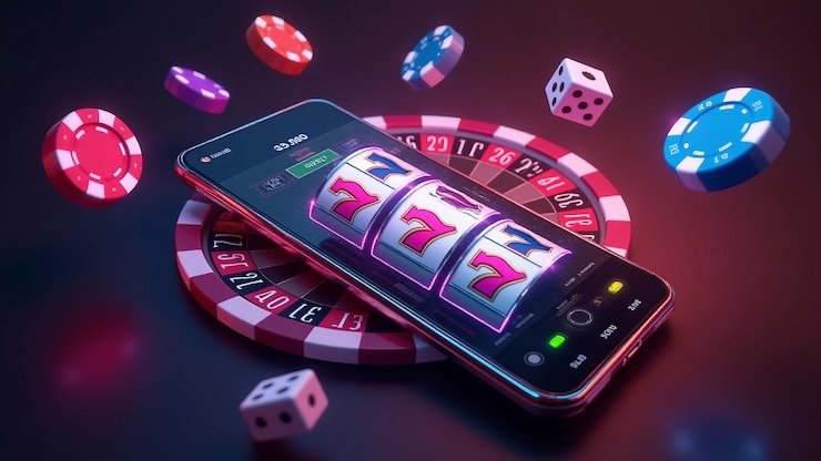 Dashboard riwayat pertaruhan dan saldo akun di tiktak togel