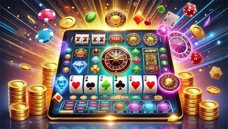 Dasbor statistik dan ringkasan pasar tiktak togel