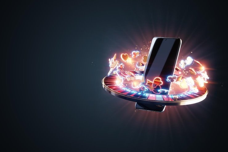 Menu deposit dan penarikan dana di aplikasi tiktak togel