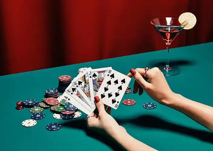 Menu saldo dan kontrol permainan di Mahjong Ways 2