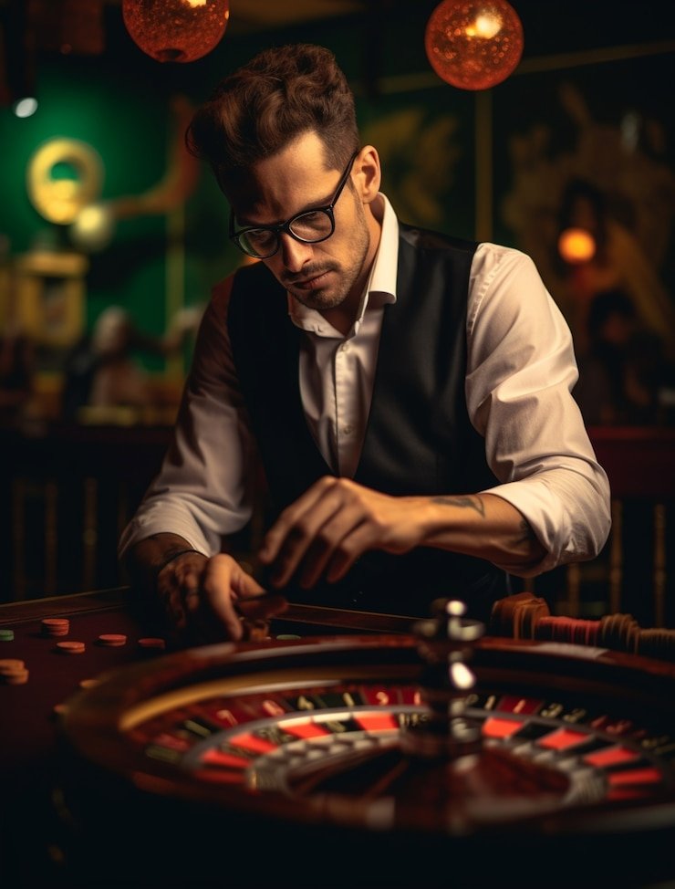 Layar permainan angka tiktak togel dengan pilihan angka dan konfirmasi taruhan