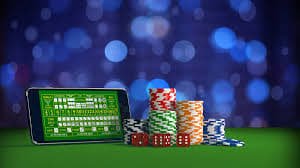 Antarmuka situs mobile tiktak togel di berbagai perangkat
