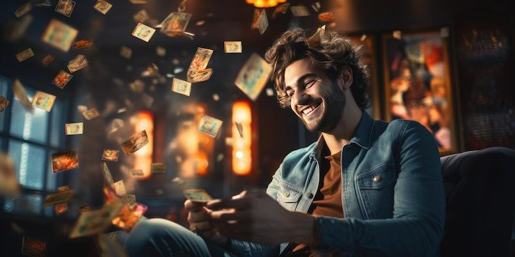 Layar menu Transfer BNI di aplikasi tiktak togel dengan nomor Virtual Account dan instruksi transfer